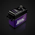 Power HD Storm 3 Brushless High Voltage